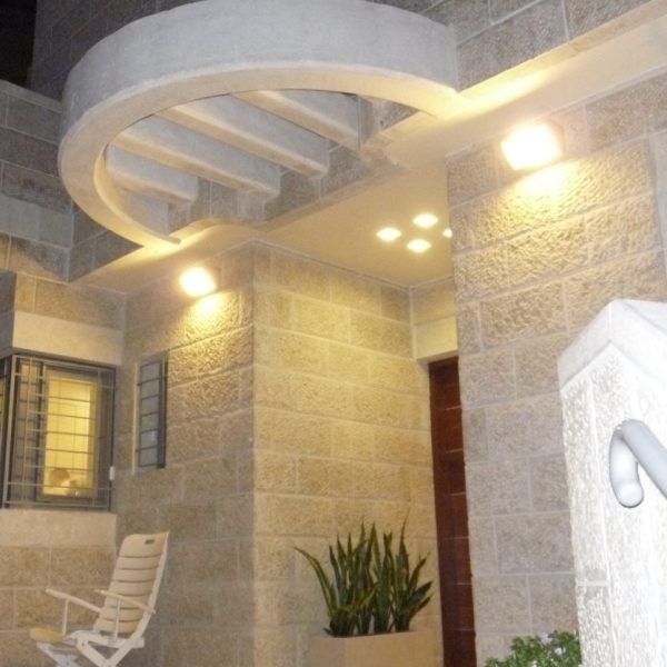 רחוב המייסדים